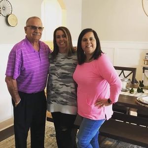 Meet your Posher, George